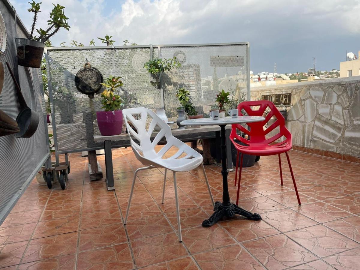 Mp Cozy Apartment Near The Sea Paphos Exterior photo