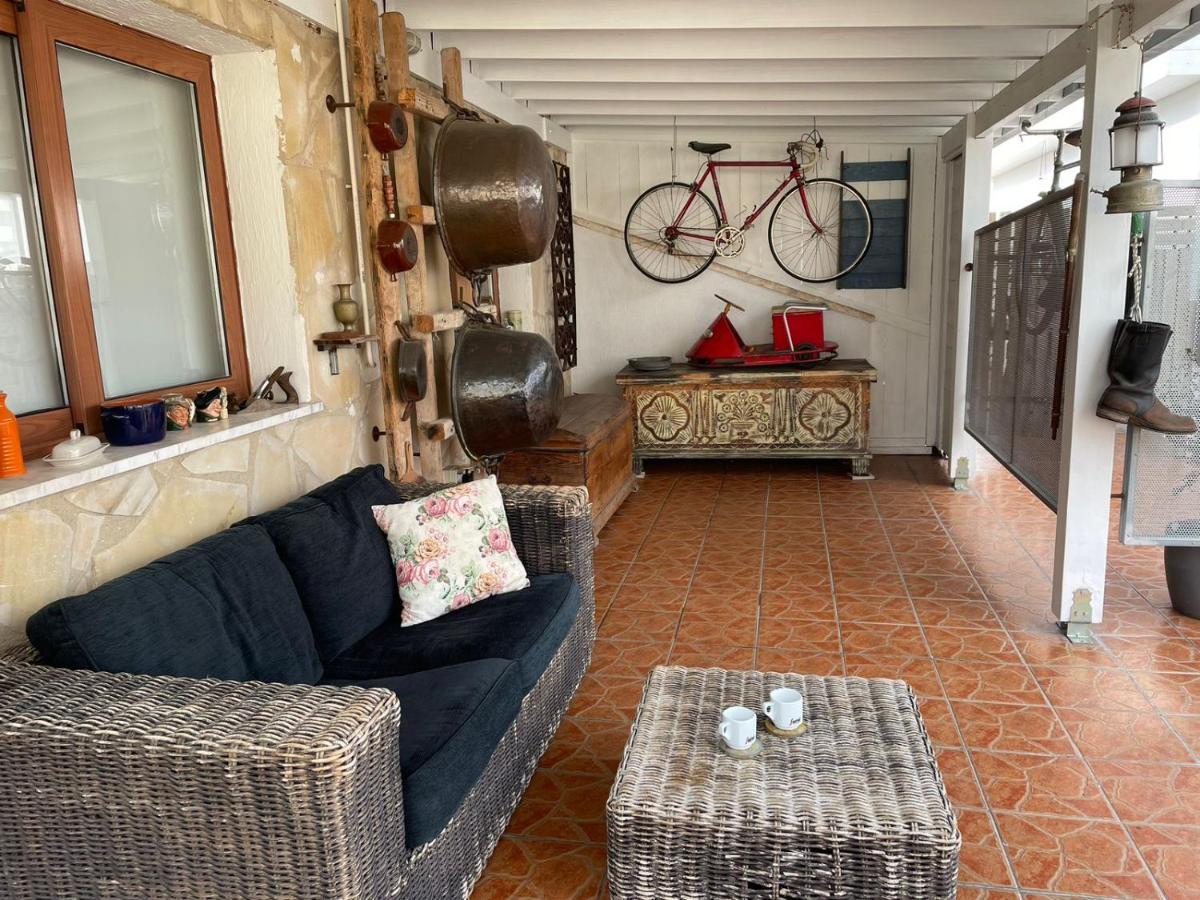 Mp Cozy Apartment Near The Sea Paphos Exterior photo