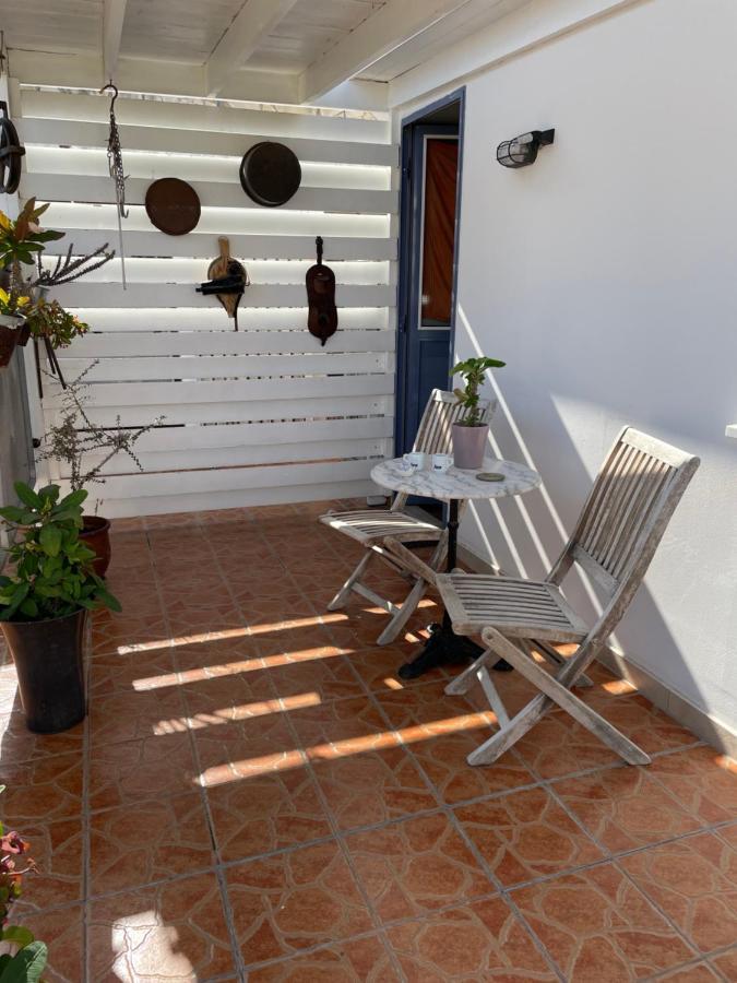 Mp Cozy Apartment Near The Sea Paphos Exterior photo