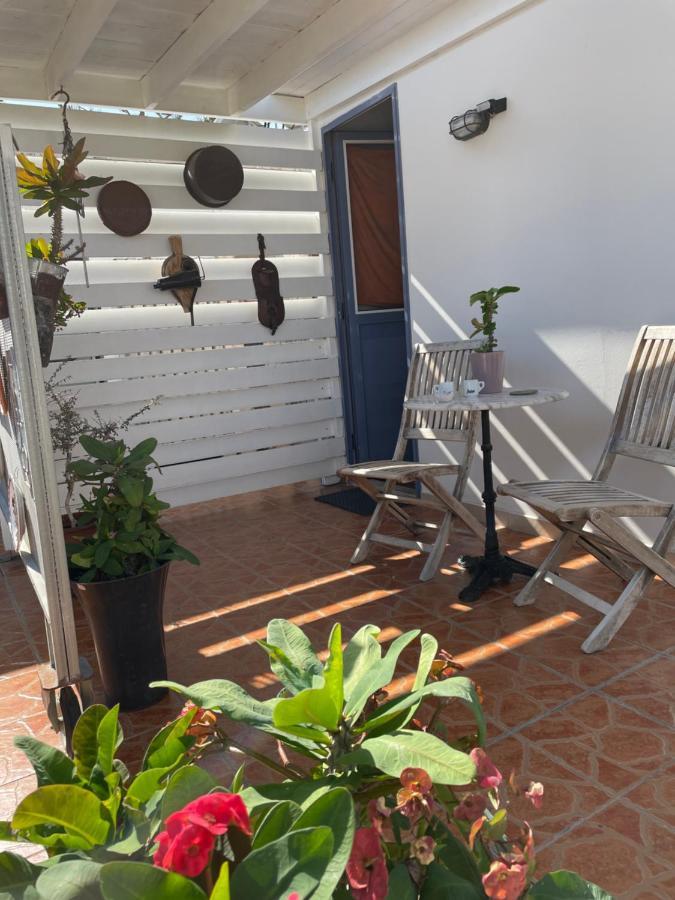 Mp Cozy Apartment Near The Sea Paphos Exterior photo