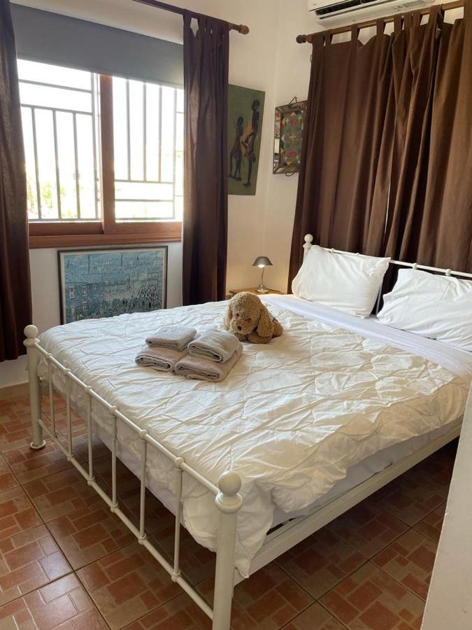 Mp Cozy Apartment Near The Sea Paphos Exterior photo