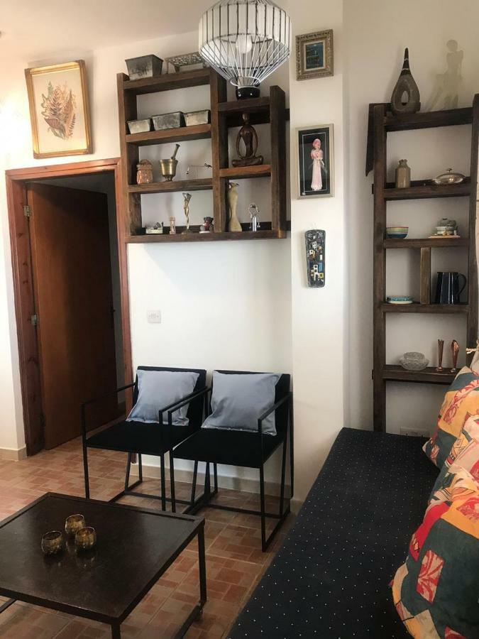 Mp Cozy Apartment Near The Sea Paphos Exterior photo