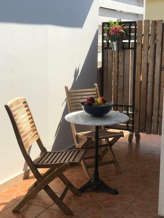 Mp Cozy Apartment Near The Sea Paphos Exterior photo