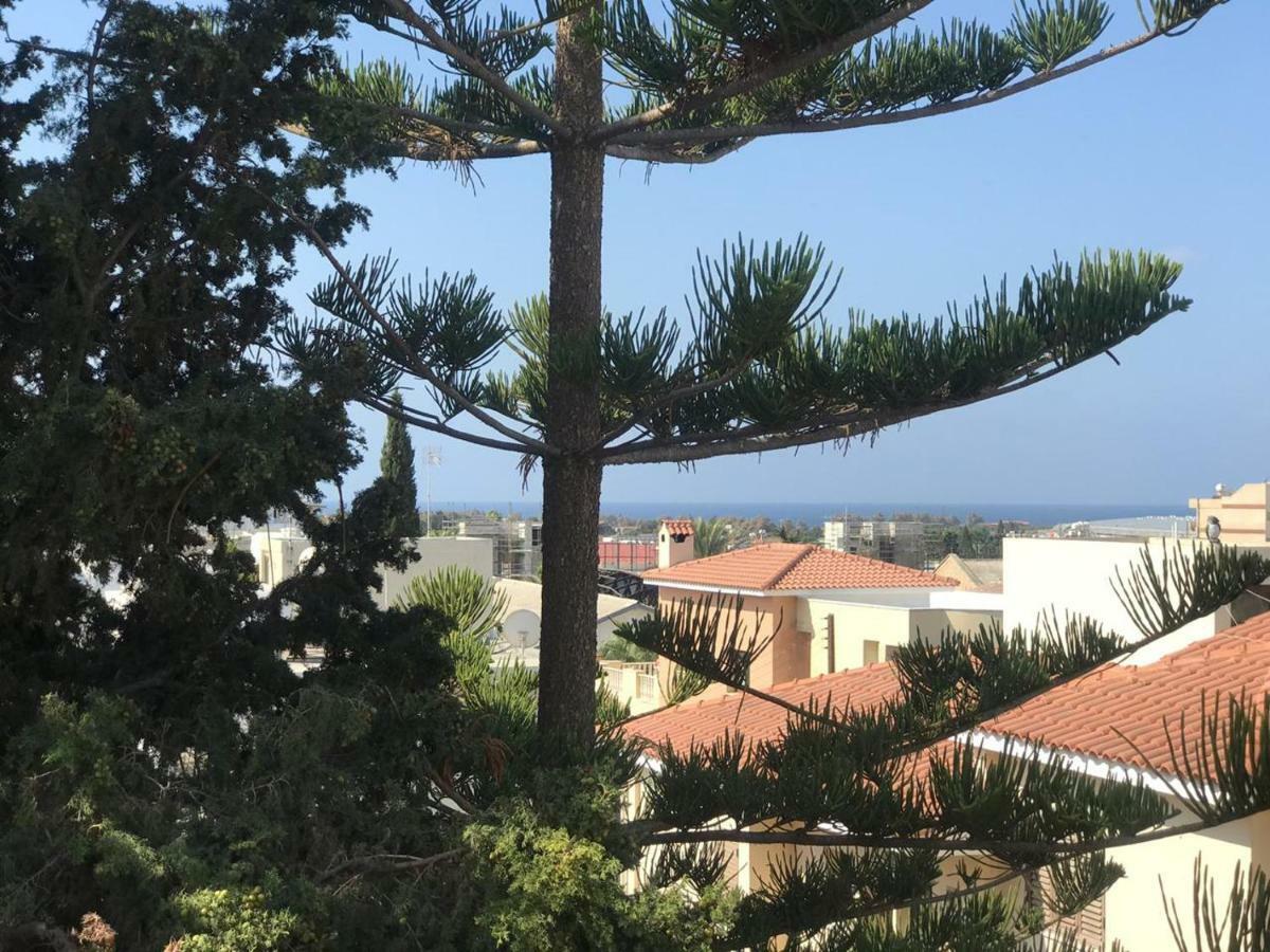 Mp Cozy Apartment Near The Sea Paphos Exterior photo